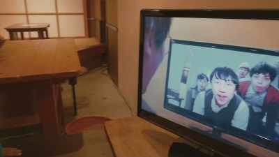 I'm Ozawa, in the present. - Beyond the Infinite Two Minutes