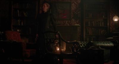 I'm part of a campaign you know - "Sherlock" The Abominable Bride