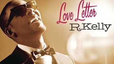 I'm part of everything you are." - Surviving R. Kelly