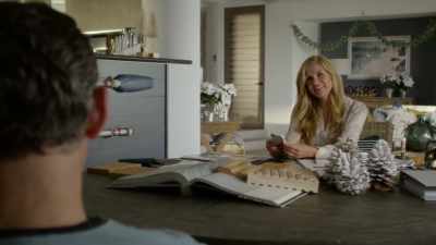 - I'm part Sicilian
on my dad's side, - Dirty John