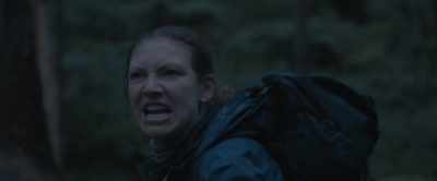-I'm pathetic? - Force of Nature: The Dry 2