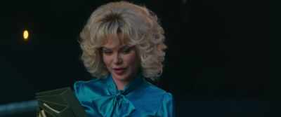 I'm Patty, executive assistant
to the Pentaverate Five. - The Pentaverate