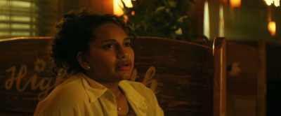 - I'm Paul Howard, Sheriff.
Katy's my daughter. - Bone Face
