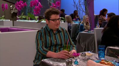 -I'm Paul. - iCarly
