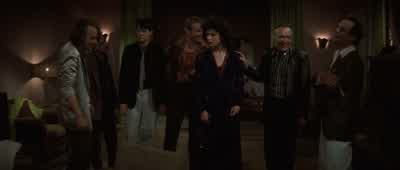 I'm Paul. - Blue Velvet