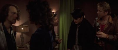 I'm Paul - Blue Velvet