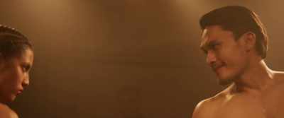 I'm paying a pretty girl like you [snaps] - Sri Asih