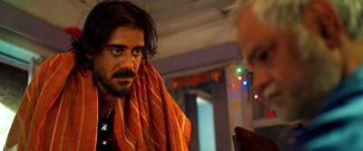 - I'm paying you back. Am I not?
- For how long will you keep paying me? - Vadh