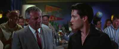I'm paying you to watch her, ain't I? - Girl Happy
