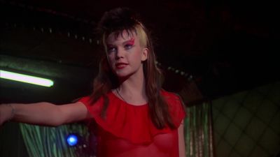 I'm perfect - Ladies and Gentlemen, the Fabulous Stains