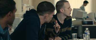 I'm perfectly capable - BPM (Beats per Minute)
