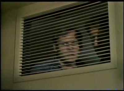 I'm Pete Zoony. - The Choirboys