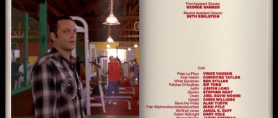 I'm Peter La Fleur - Dodgeball