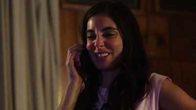 I'm phoning to let you know
that you're on our radar - Obsessed With the Babysitter