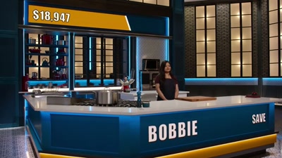I'm picking the Save Box - Cook at all Costs