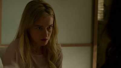 I'm picking up Ava after work, - Dirty John