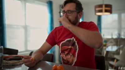 I'm picking up on things - Superhot: The Spicy World of Pepper People