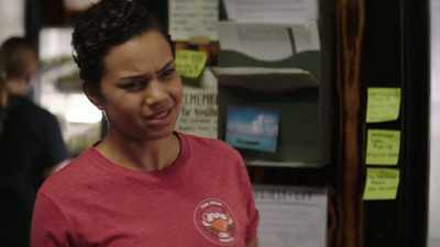 - I'm pissed at my dad
for hiding the truth. - Council of Dads