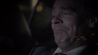 I'm pissed because I'm dying.
That's not fair. - House
