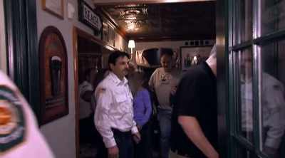 I'M PISSED.
I'M LEAVING. - Kitchen Nightmares