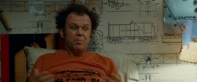I swear I'm so pissed off at my momAs soon as she is of age I'm putting her in a home - Step Brothers