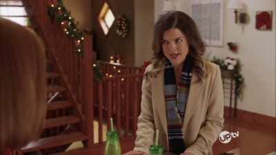 I'm planning on entering - A Christmas Recipe for Romance