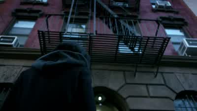 I'm playing tonight if you want to come. - Marvel's Jessica Jones