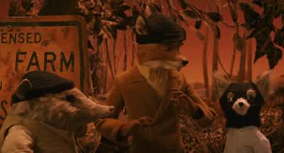L'm pleased to be invitedbut l'm not sure l should be doing thisWhy notl don't like to be dishonest with peopleJust keep your mouth shut and it won't be a problem - Fantastic Mr  Fox