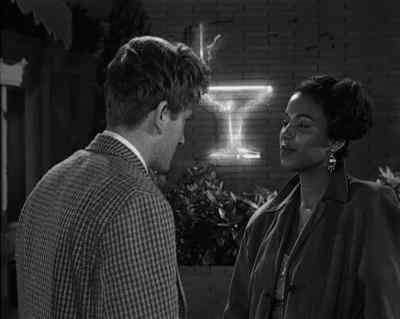 I'm pleased to meet you. - The Big Night
