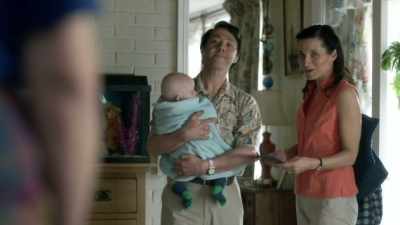 I'm so pleased. Well, I think this  
calls for a celebration.         - The Widower