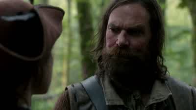 I'm pledged to the Laird. - Outlander