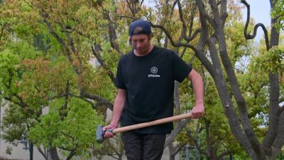 I'm Poopies and I'll show me - Jackass 4 5