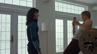 - I'm posting that. - Finding Her Edge