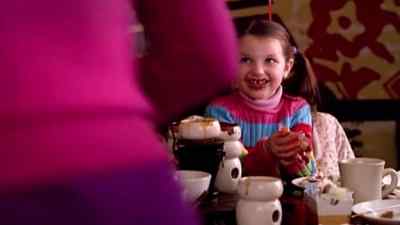 I'm practically rich! - Nurse Jackie