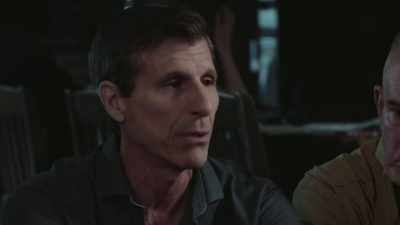 I'm praying now
that there's a bunker - FBI TRUE