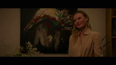 I'm pregnant. [chuckles] - Wild Indian