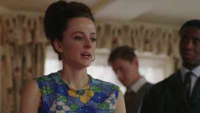  I'm pregnant and I told him, - Sister Boniface Mysteries
