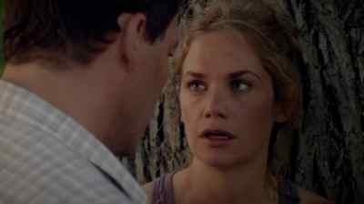 I'm pregnant. - The Affair