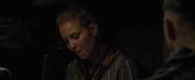 I'm pregnant. - Child 44