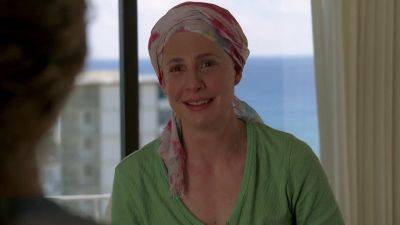 I'm pregnant. - Lost