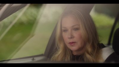I'm pregnant. - Dead to Me