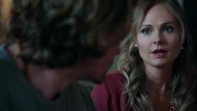 I'm pregnant, - Good Trouble