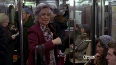 I'm pregnant with a kitty cat. - 30 Rock