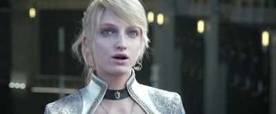I'm prepared to accept
whatever may come to pass. - Kingsglaive: Final Fantasy XV