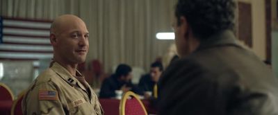 I'm prepared to do this without his permission. - Baghdad Central