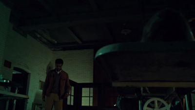 I'm prepared to do whatever it takes.
Layla? - Hemlock Grove