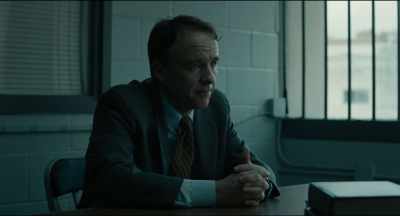 I'm preparing
a writ of habeas corpus, - Trial by Fire