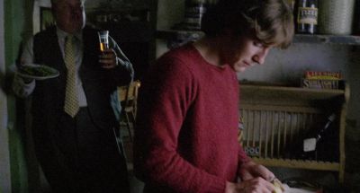 I'm preparing myself to forgive you - Withnail &amp; I