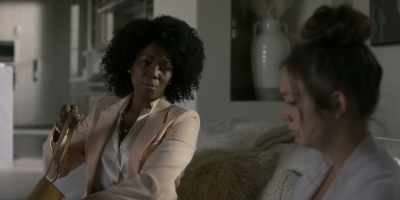 I'm prescribing Zoloft, - American Horror Stories