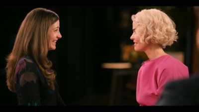 -I'm pretty great.
-[laughs] Yeah, - The L Word: Generation Q